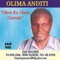 Anditi Nyako Marach - Olima Anditi lyrics