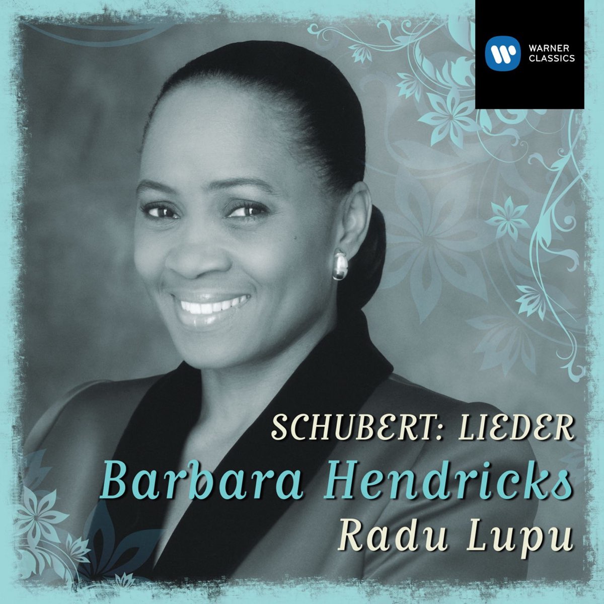 Schubert: Lieder de Radu Lupu & Barbara Hendricks en Apple Music