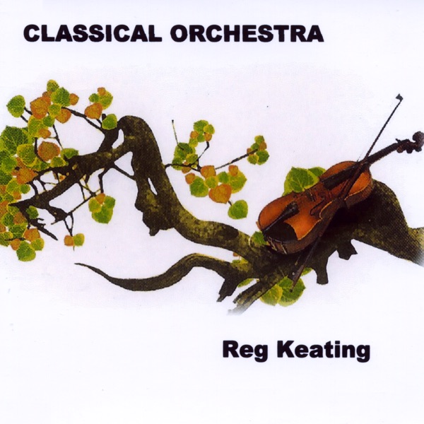 Reg Keating & Dagda - Tchaikovsky - 1812 Overture - Op 49