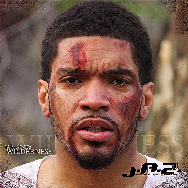 Ja'maine's Wilderness - EP