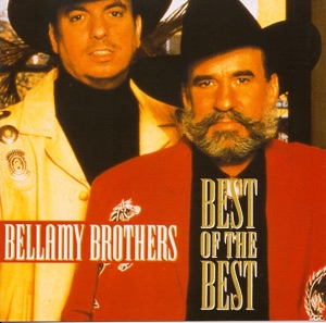 The Bellamy Brothers - If I Said You Had a Beautiful Body - Line Dance Music