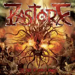 THE END OF OUR FLAMES - Pastore