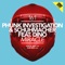 Miracle (Vocal Mix) - Phunk Investigation & Schuhmacher lyrics