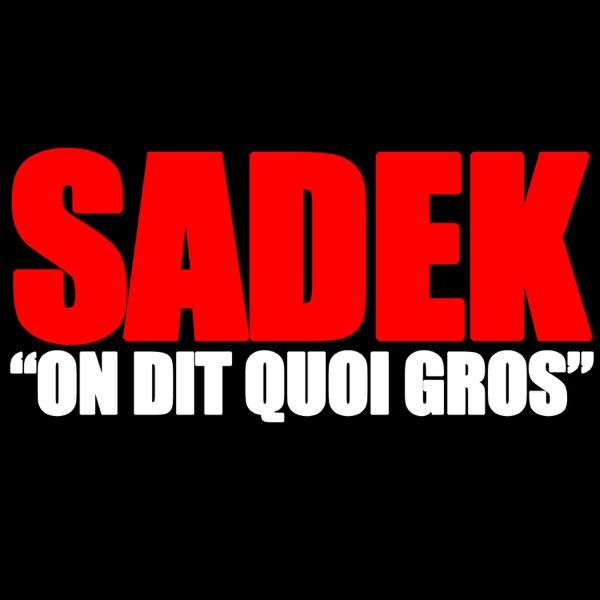 On dit quoi gros - Single - Sadek