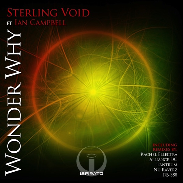 Wonder Why (feat. Ian Campbell)