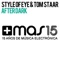 After Dark (Radio Edit) - Style of Eye & Tom Staar lyrics