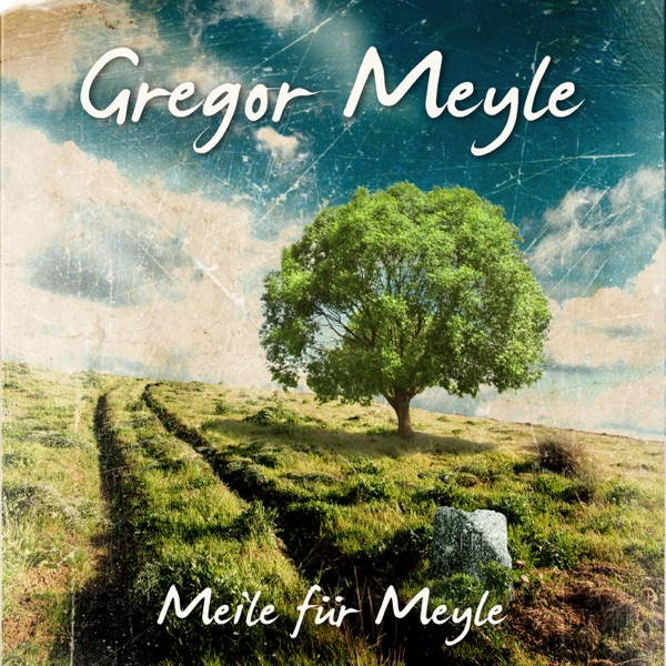 Gregor Meyle — Du bist das Licht cover