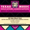 Set Down Servant (Arr. R. Shaw) - Robert Brewer, Joe Miller, University of North Texas Symphony Orchestra & Texas All-State Mixed Choi lyrics