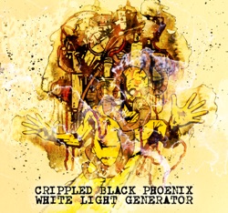 Crippled Black Phoenix - _______