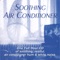 Soothing Air Conditioner - PureWhiteNoise.com lyrics
