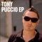 Love In the Music - Tony Puccio lyrics