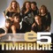 Corro Vuelo Me Acelero - Timbiriche lyrics