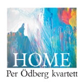 Home - Per Ödberg Kvartett