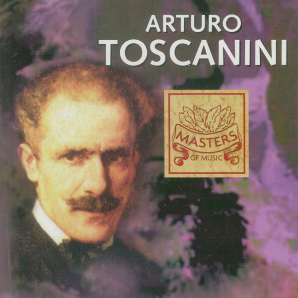 Verdi: Arturo Toscanini, Vol. 4 (Messa Da Requim Te Deum, Pt. 1)