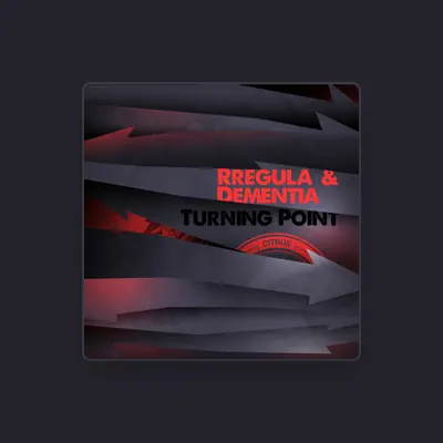 Listen to Rregula, watch music videos, read bio, see tour dates & more!