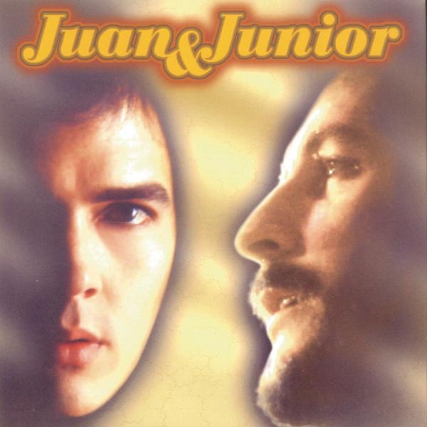 Juan Y Junior - Tiempo de Amor