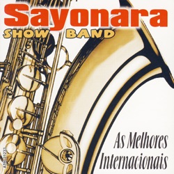 Sayonara Show Band - Only You