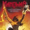 Metal Warriors - Manowar lyrics