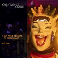 At Your Service (In Zis Restaurant) - Single - Christopher Gould