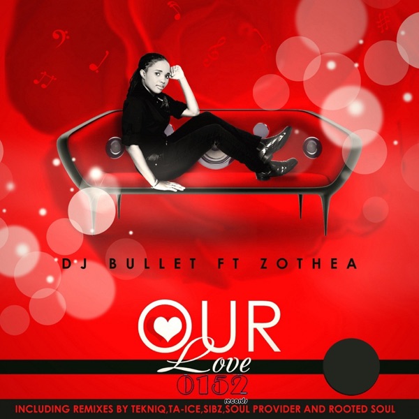 Our Love (feat. Zothea)