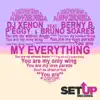 Stream & download My Everything (feat. Berny B & P'eggy & Bruno Soares) - Single