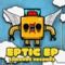 Stick Up - Eptic lyrics