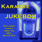 Karaoke Jukebox - 30 Classic Oldies from the 50's, 60's & 70's - ProSound Karaoke Band