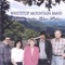 My Old Homes In White Top Mountain - Whitetop Mountain Band lyrics