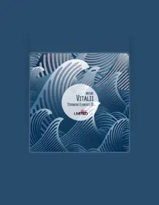 Listen to Vitalii, watch music videos, read bio, see tour dates & more!