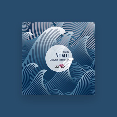 Listen to Vitalii, watch music videos, read bio, see tour dates & more!