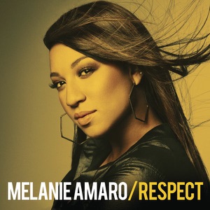 Melanie Amaro - Respect - Line Dance Musik