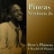 Lush Life - Phineas Newborn Jr. lyrics