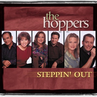 The Hoppers Step Along