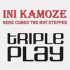 Ini Kamoze - Here Comes the Hotstepper