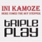 Here Comes the Hotstepper - Ini Kamoze lyrics