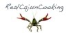 Real Cajun Cooking - Pure and Simple cover