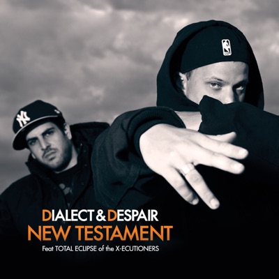 New Testament - Single