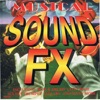 Sound FX - City Life - Version 2