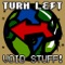 Shock & Horror - Turn Left lyrics