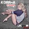 Fiyacraka (Loverush Uk Remix) - Korr-A lyrics