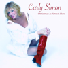 Pretty Paper - Carly Simon new Single