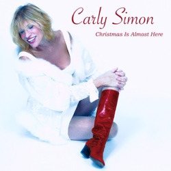 Carly Simon - God Rest Ye Merry, Gentlemen