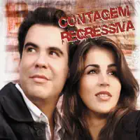 Contagem Regresiva — Marcelo Dias & Fabiana