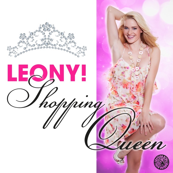 Shopping Queen (Remixes) - EP