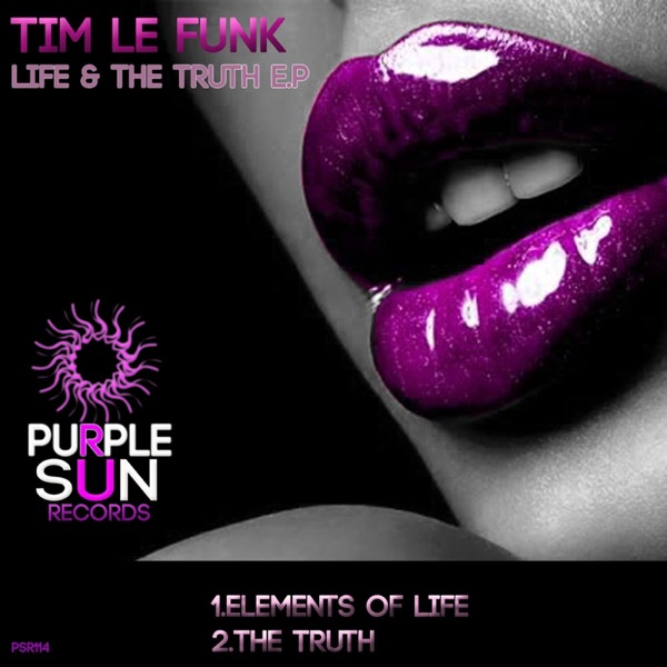 Life & the Truth - Single