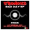 Bad Day (Danny Fontana Rmx) - Cronoxs lyrics