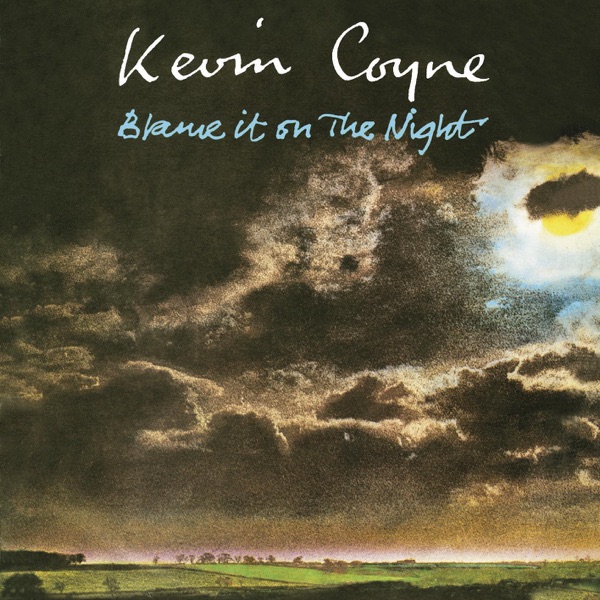 Blame It On the Night