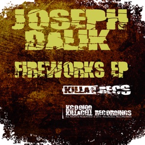 Fireworks - Single