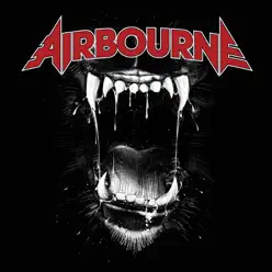 Black Dog Barking (Special Edition) - Airbourne