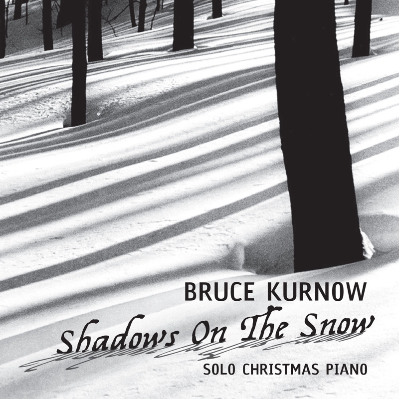 Падал черный снег слушать. Auburn Snow solo. CD Snow: Snow.